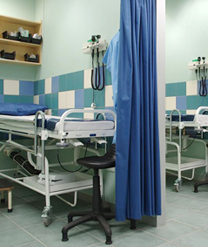 Medical Malpractice Lawyer Allen Smith Law